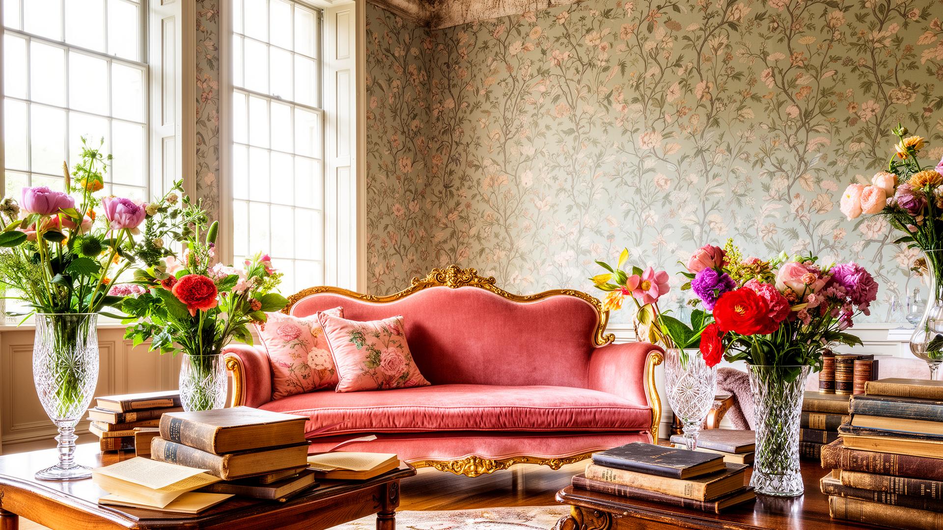 Online Interior Decorating Services | Vibe Space Design