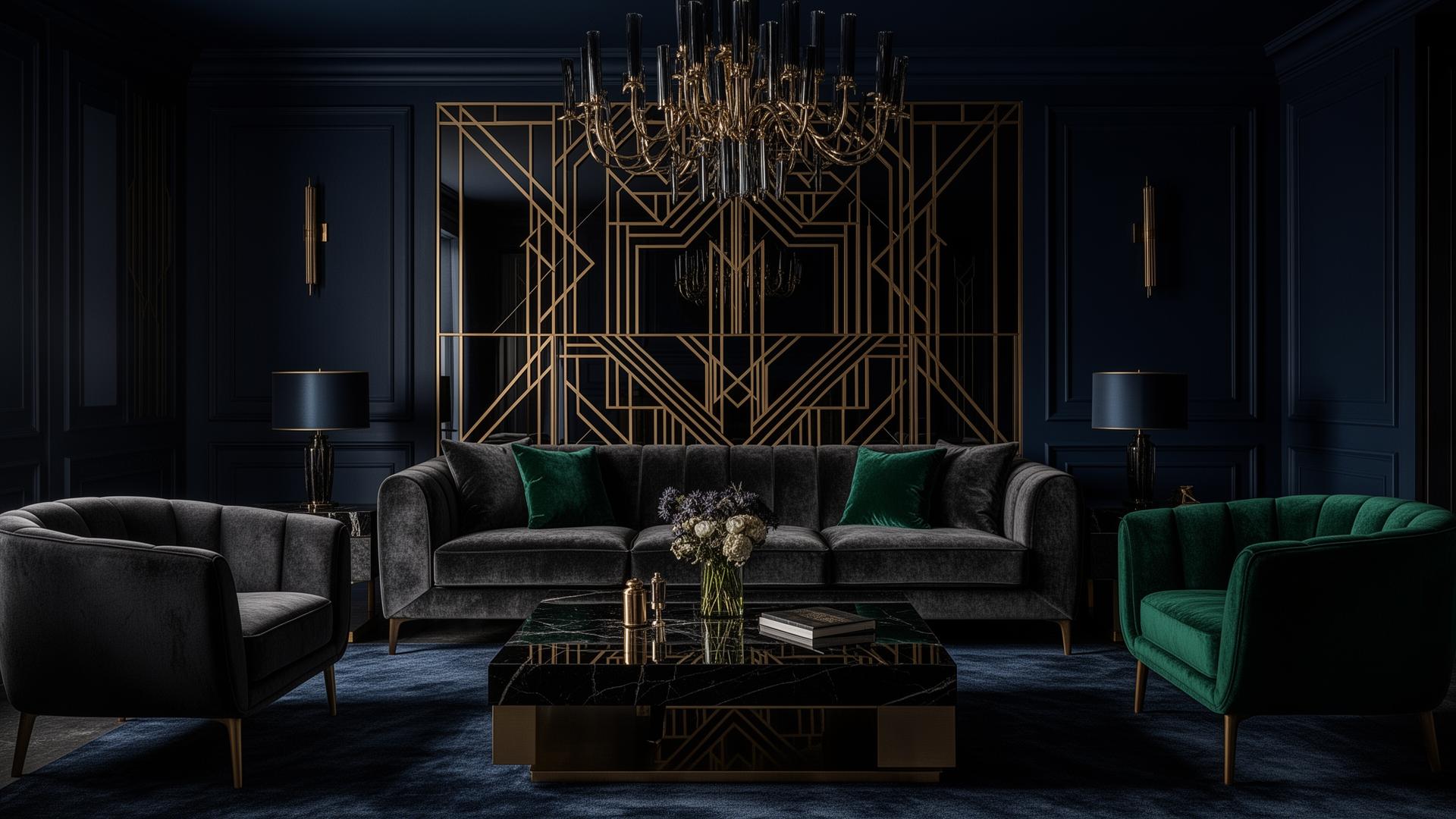 Vabe Design VIBE × STYLE Pairings | Vibe Space Design