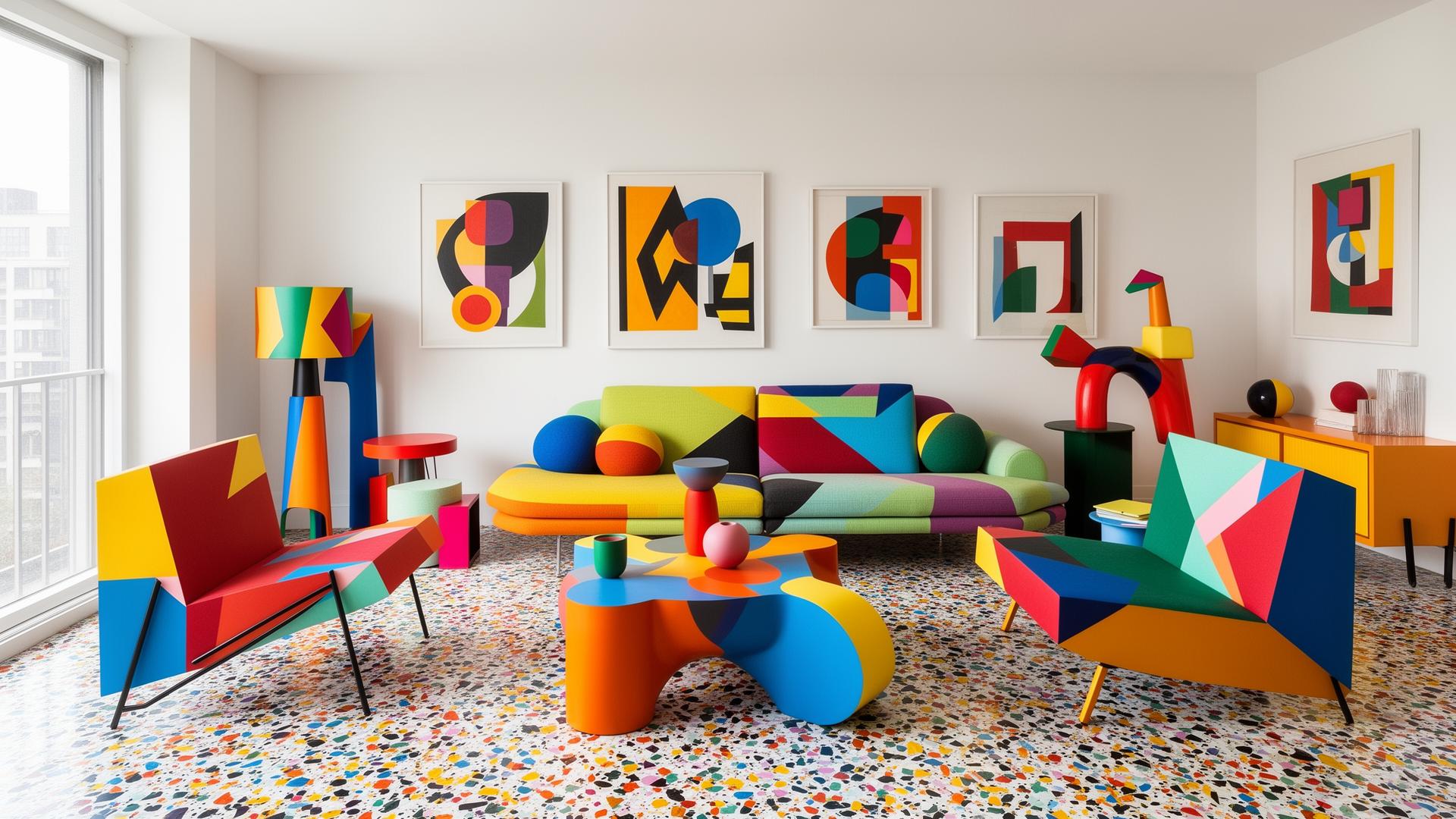 Vabe Design VIBE × STYLE Pairings | Vibe Space Design