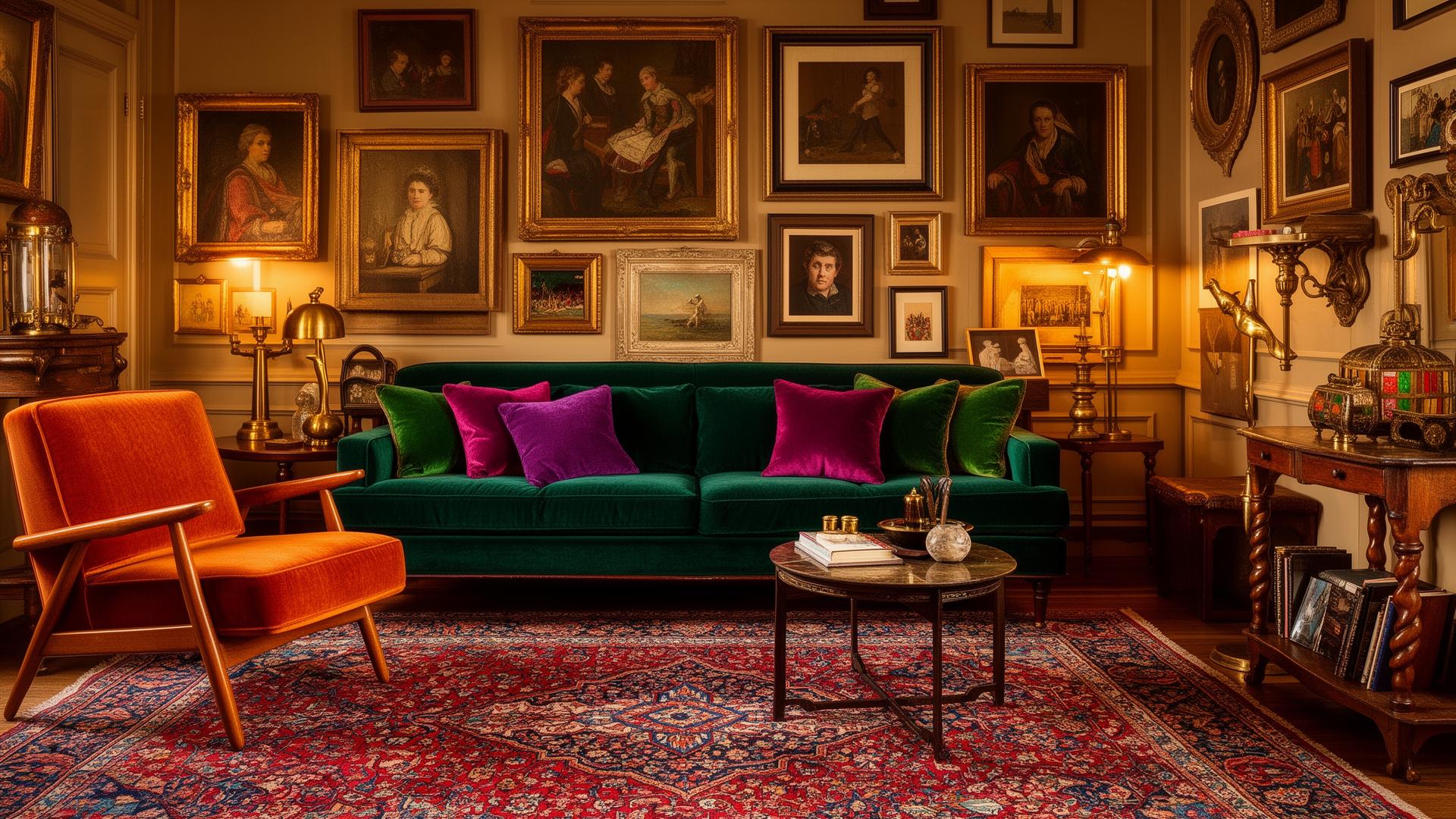 Vabe Design VIBE × STYLE Pairings | Vibe Space Design